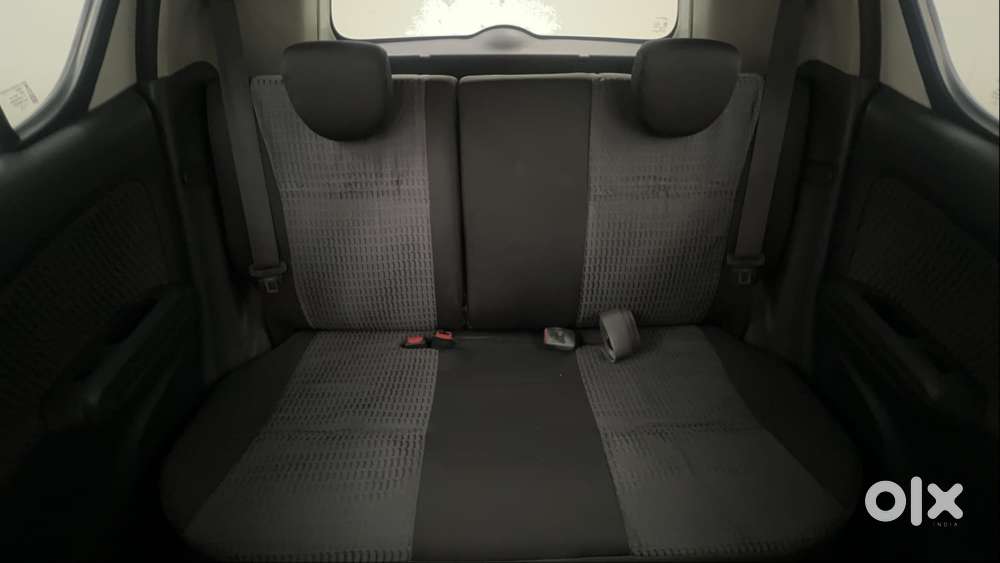 Maruti Suzuki Ritz 2009-2011 Vxi, 2015, Petrol