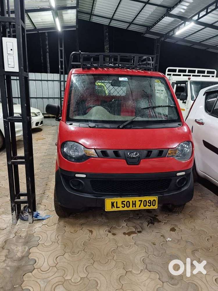 Mahindra Bolero, 2018, Diesel