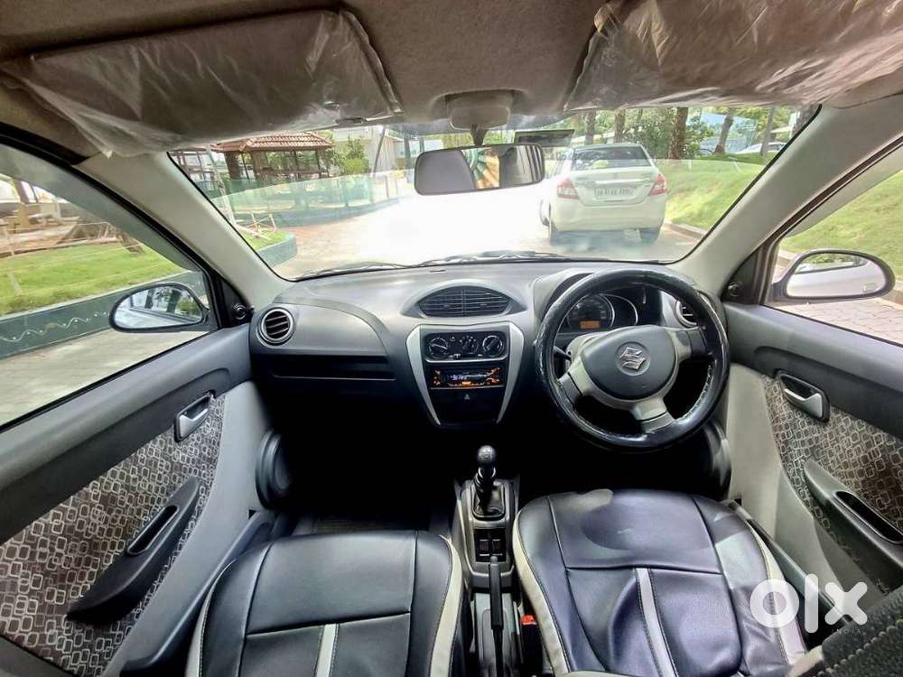 Maruti Suzuki Alto 800 Lxi, 2019, Petrol