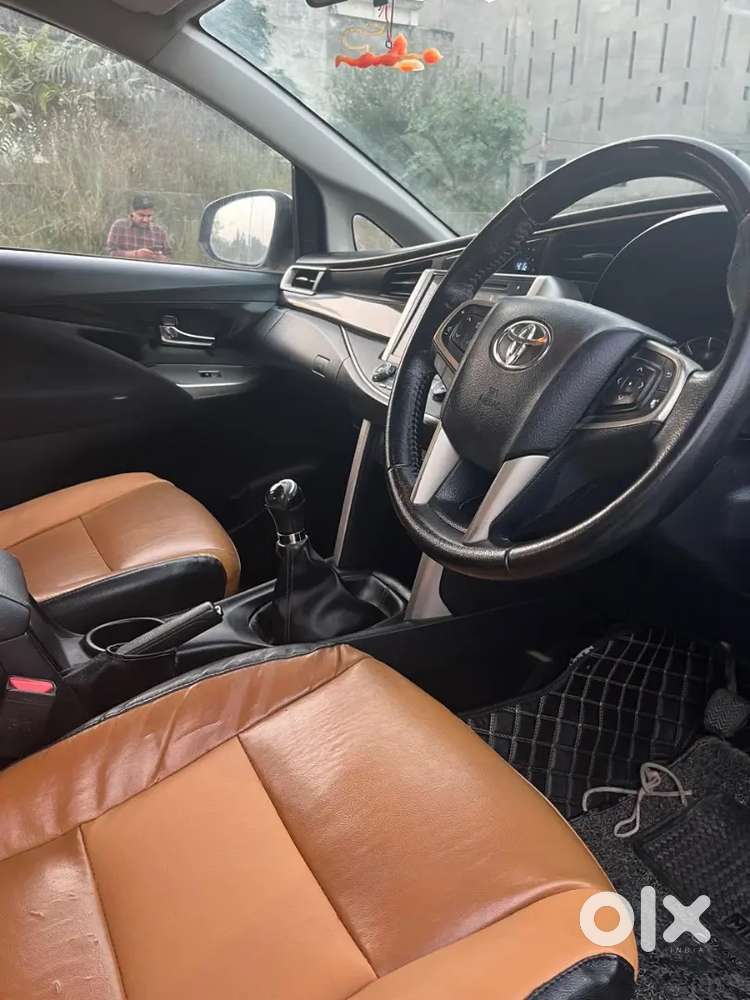 Good Condition Vehicle