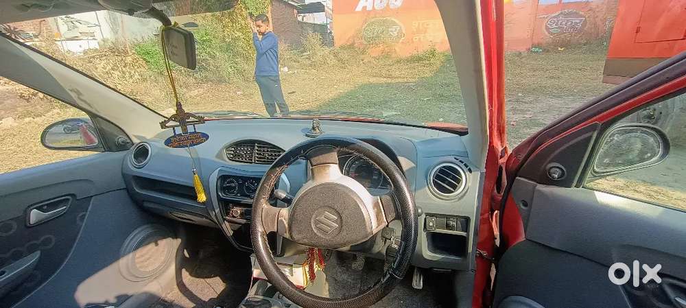 Maruti Suzuki Alto 800 2012 Petrol 90000 Km Driven