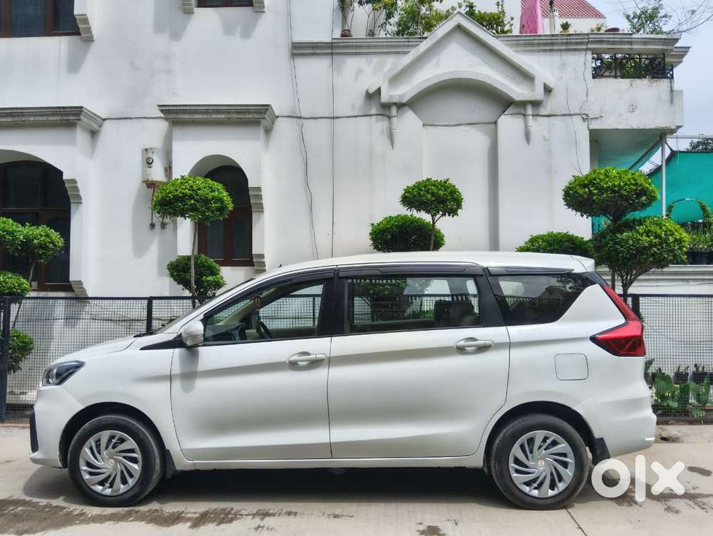 Maruti Suzuki Ertiga 1.5 Tour M, 2024, Cng & Hybrids