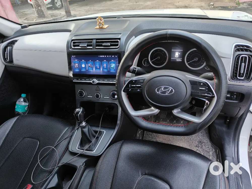 Hyundai Creta Facelift 2021 Diesel Manual