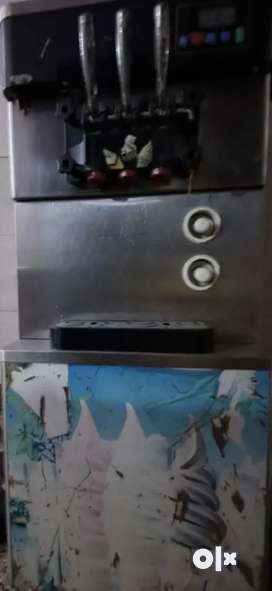 Ice Machines in Noida Free classifieds in Noida OLX