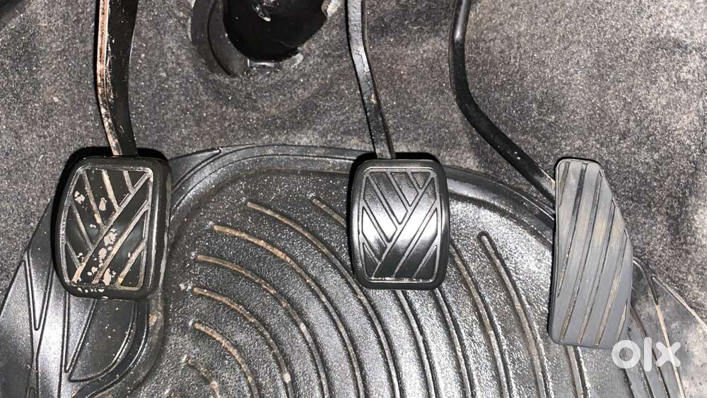 Maruti Suzuki Wagon R 1.0 2015-2019 Vxi Amt, 2015, Petrol