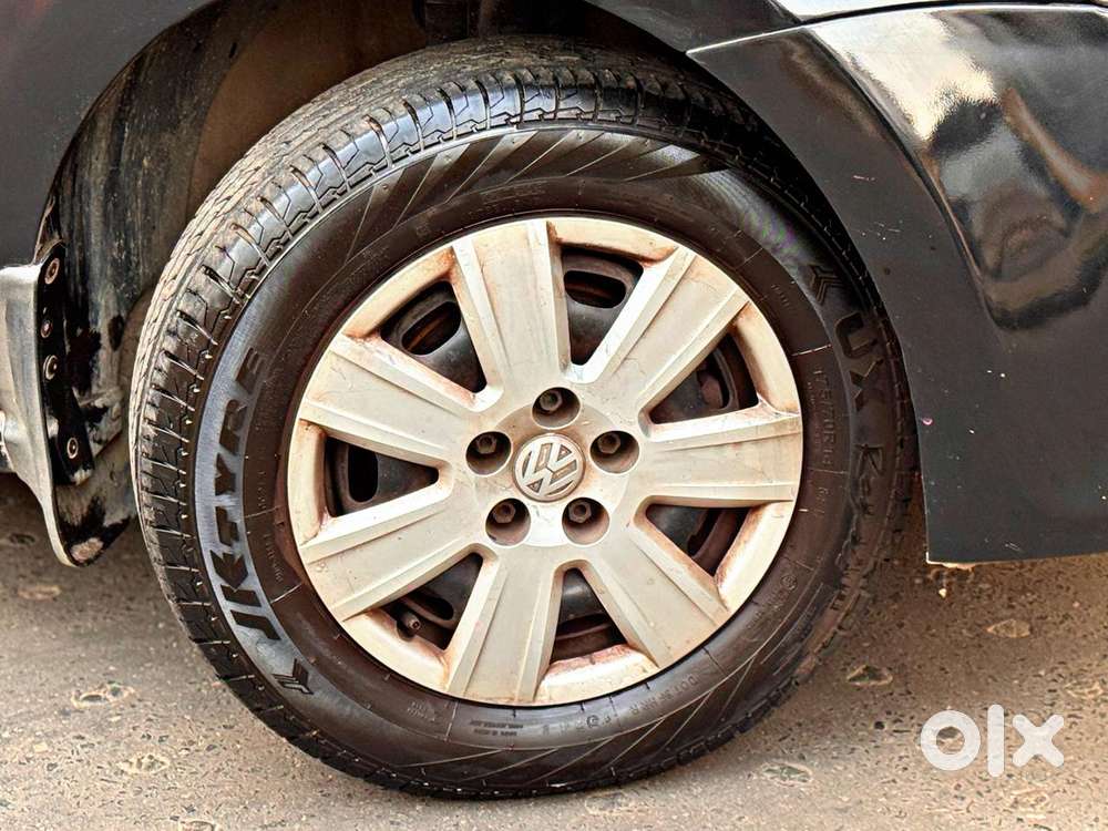 Volkswagen Polo 1.2 Mpi Anniversary Edition, 2012, Petrol