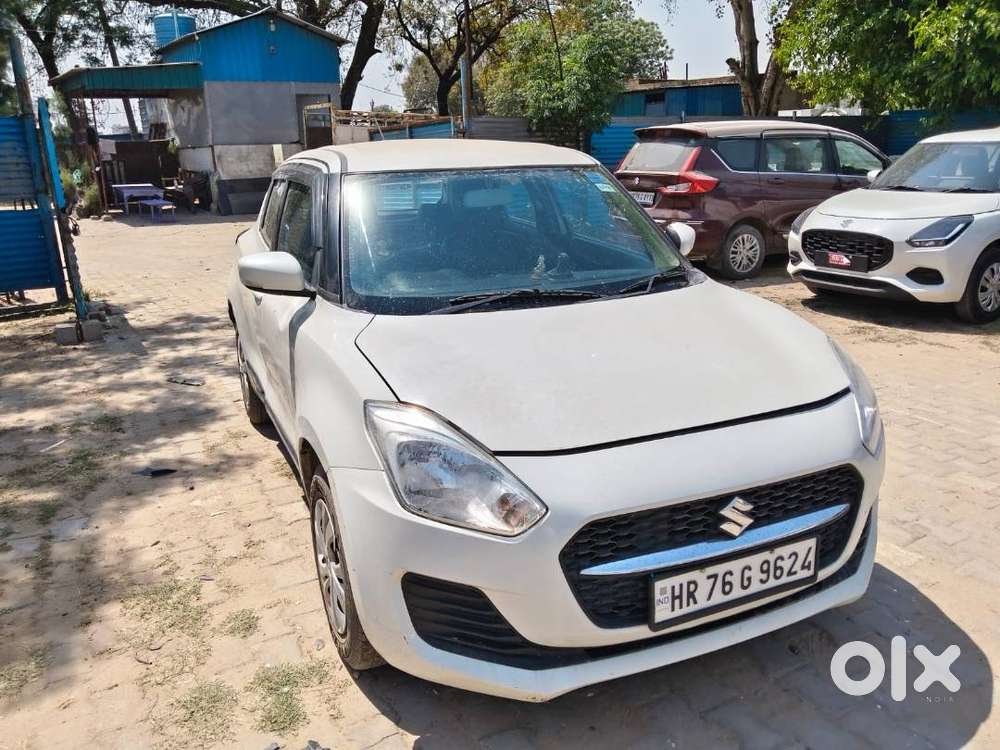 Well Condition Swit Vxi