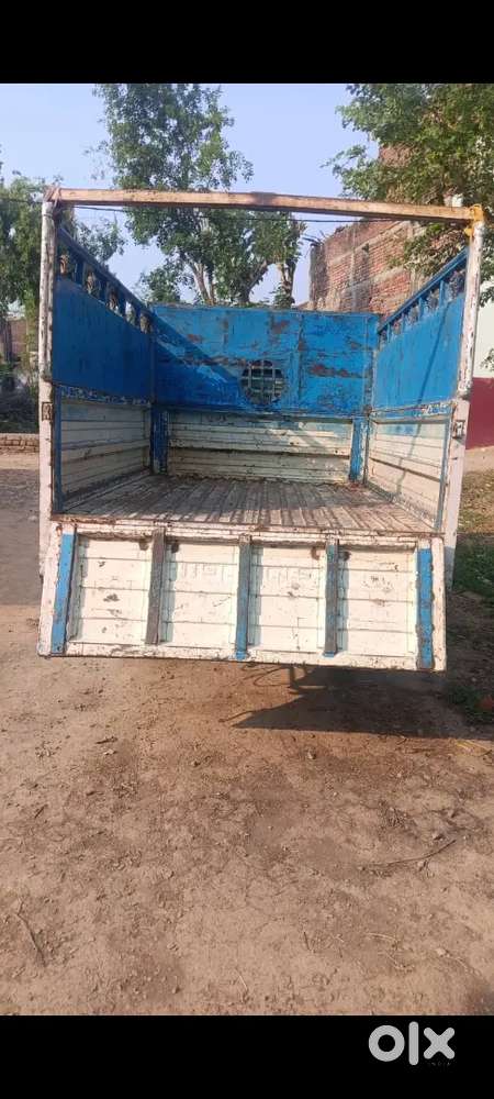Mahindra Boloro Pick