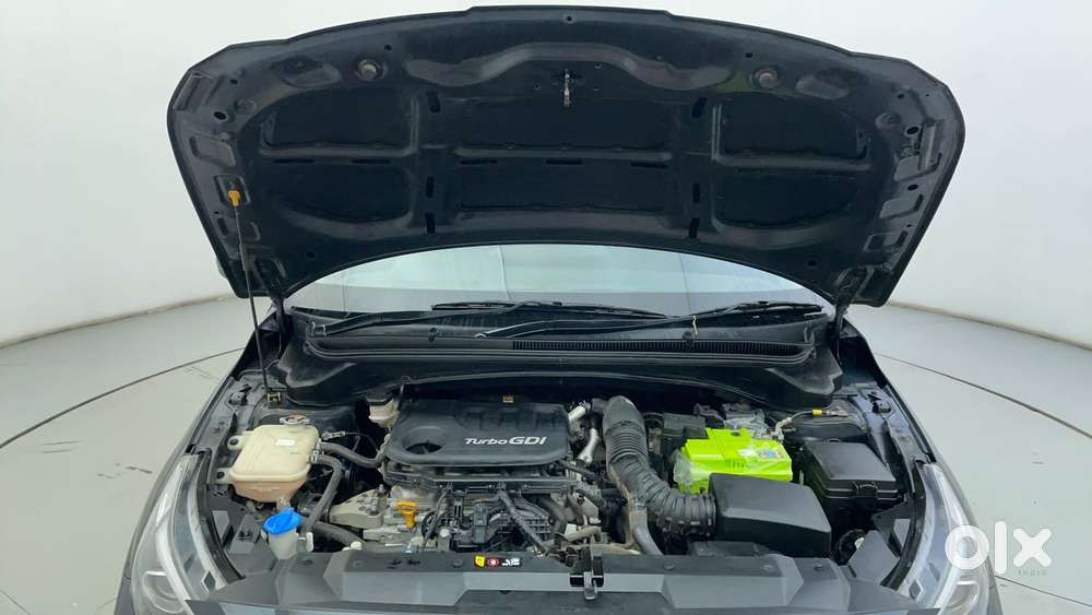 Hyundai I20 Asta (o) 1.0 Turbo Dct, 2023, Petrol
