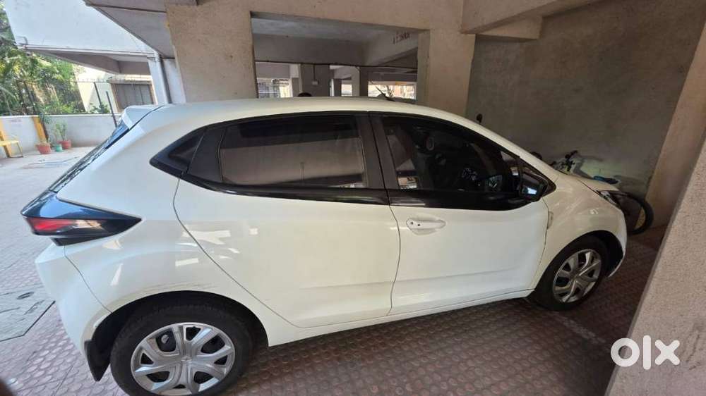 Tata Altroz Xz Diesel