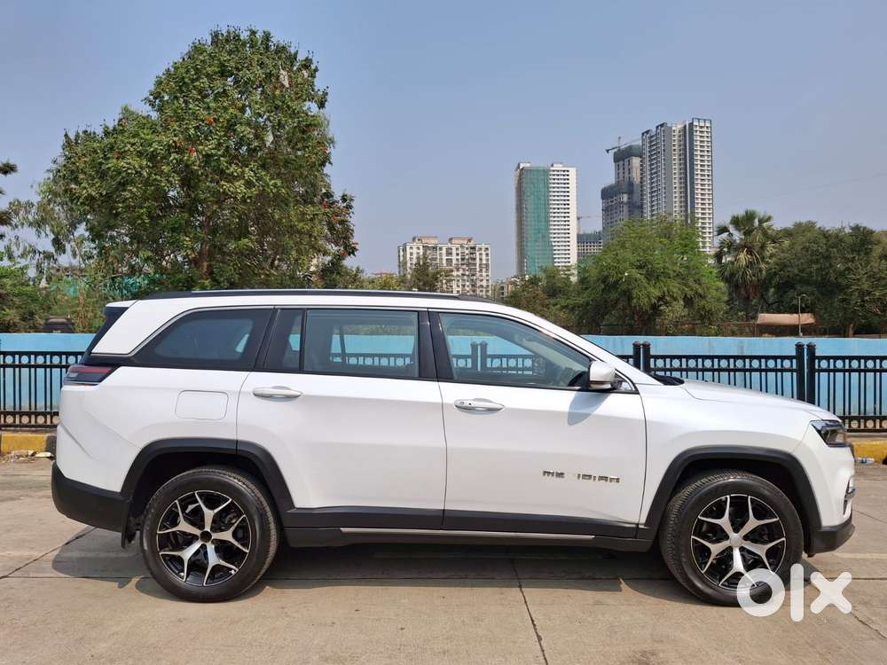 Jeep Meridian 2.0 Limited 4x2 At, 2023, Diesel