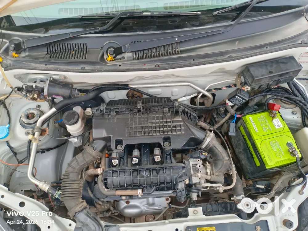 Maruti Suzuki Alto 800 2015