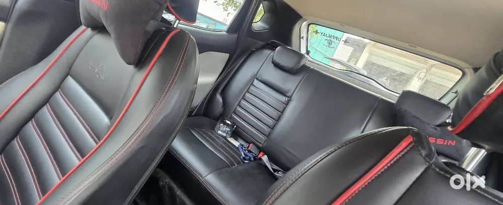 Nissan Magnite 2022 Petrol Well Maintained