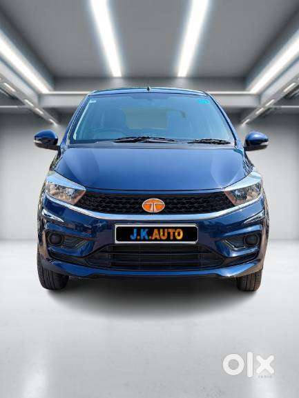 Tata Tiago 1.2 Revotron Xt (o), 2022, Petrol