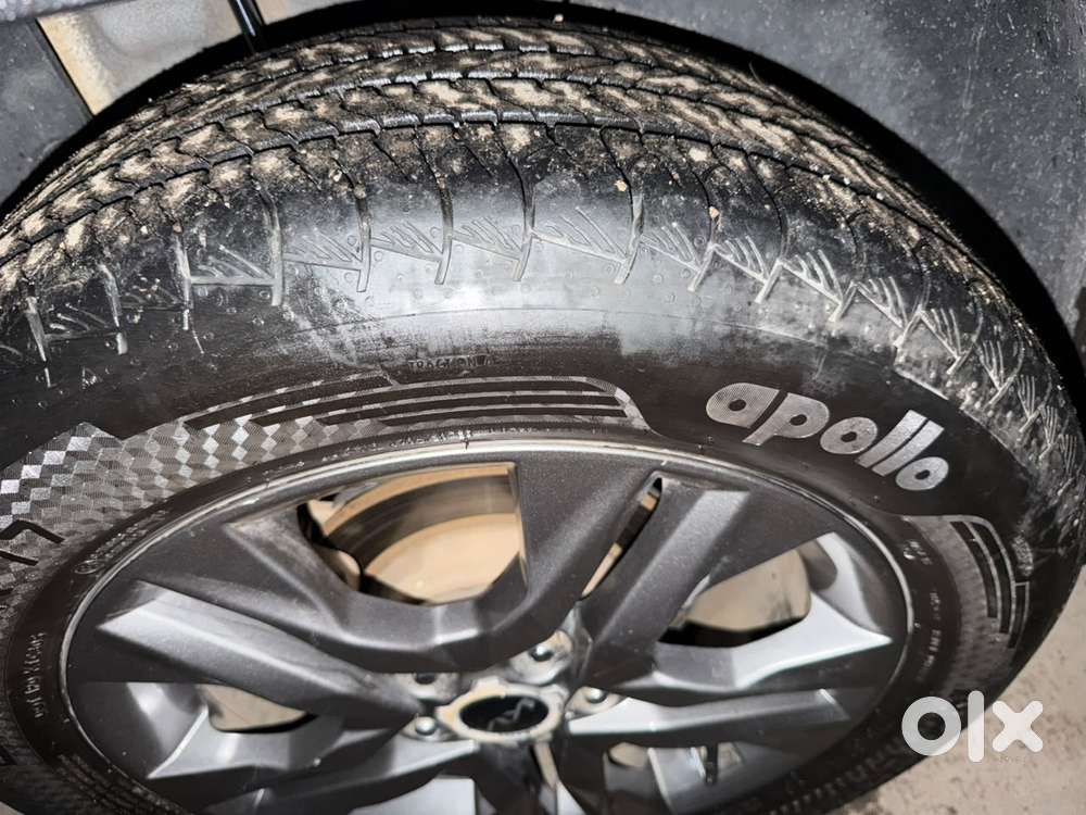 Kia Seltos Htk Plus 1.5 Diesel, 2021, Diesel