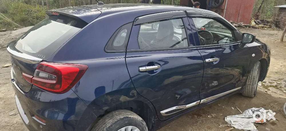 Good Condition