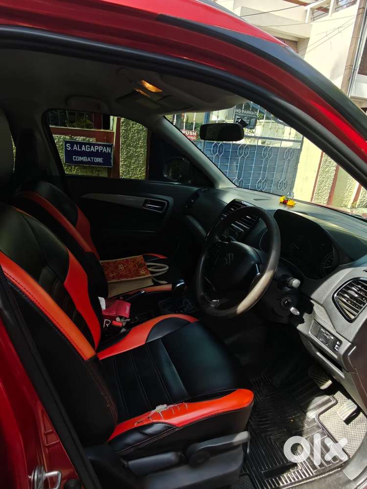 Maruti Suzuki Brezza Zdi, 2019, Diesel