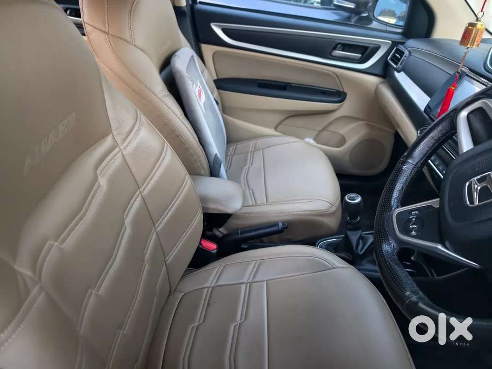 Honda Amaze 1.2 Petrol Manual 2024
