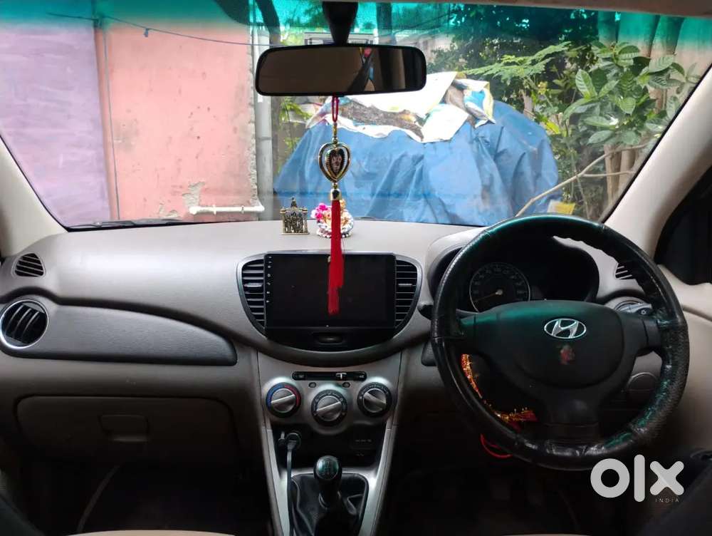 Hyundai I10 2013 Petrol 75000 Km Driven