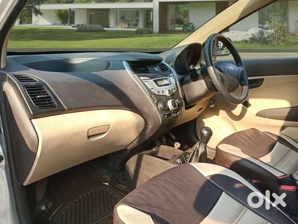 Hyundai Eon Era +, 2012, Petrol