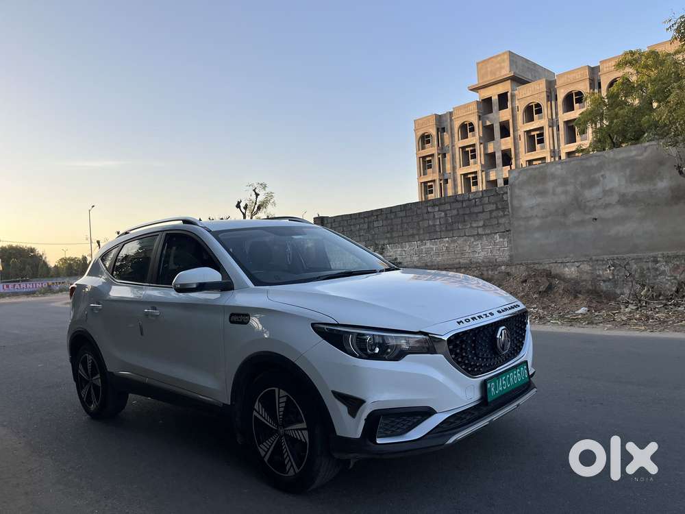 Mg Zs Ev Exclusive Pro, 2022, Electric