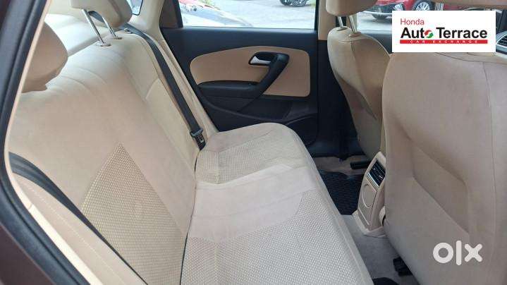 Volkswagen Ameo 1.0 Mpi Highline Plus, 2018, Petrol