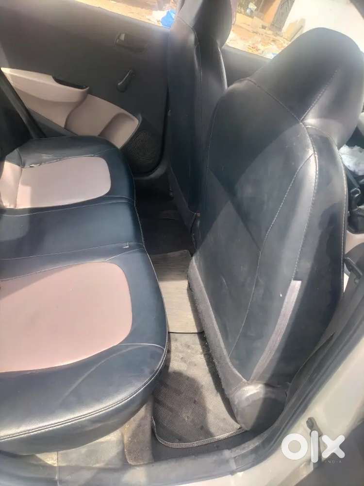 Hyundai Xcent 1.2 Diesel 2018