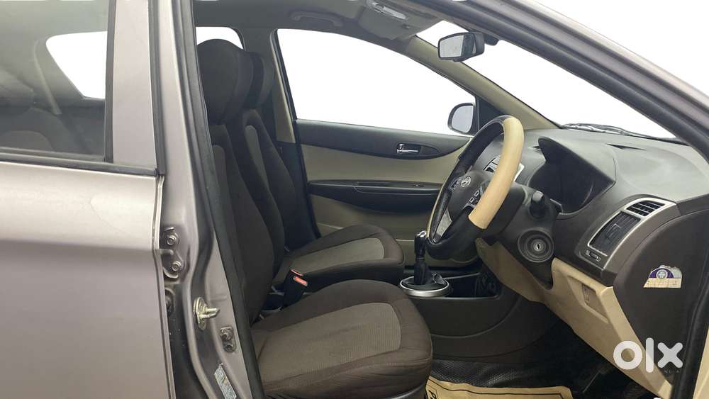 Hyundai Elite I20 Sportz 1.4, 2014, Diesel