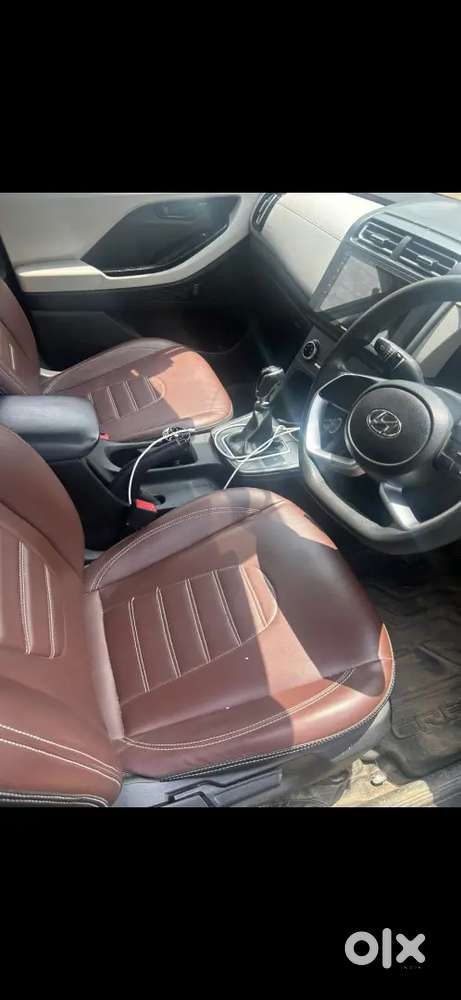 Hyundai Creta Diesel 2023