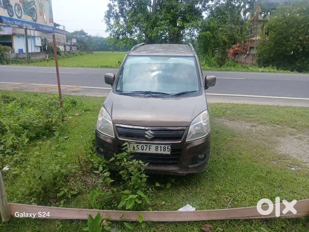 Maruti Suzuki Wagon R Good Condition