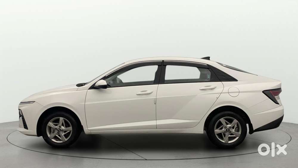 Hyundai Verna 1.5 S Petrol Mt, 2023, Petrol