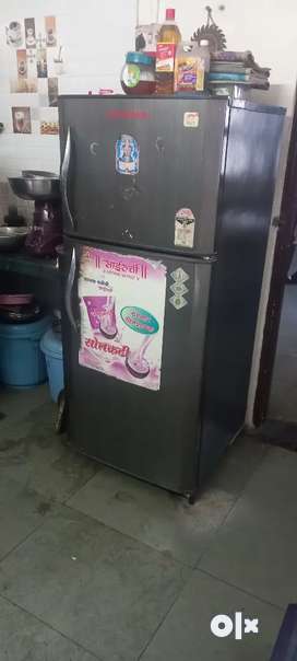 Freezer deals second olx