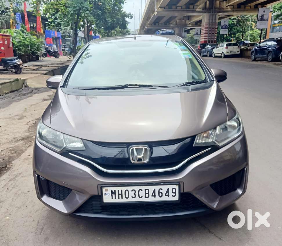 Honda Jazz 1.2 Sv I Vtec, 2016, Petrol