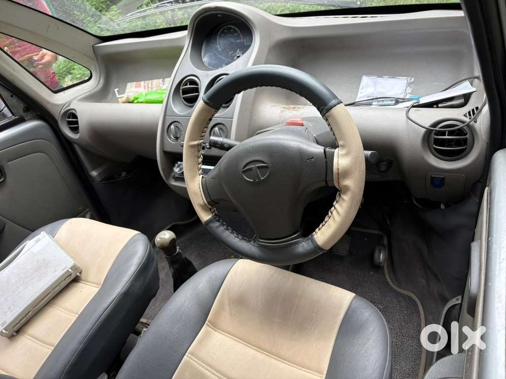 Tata Nano 2014 Model Year