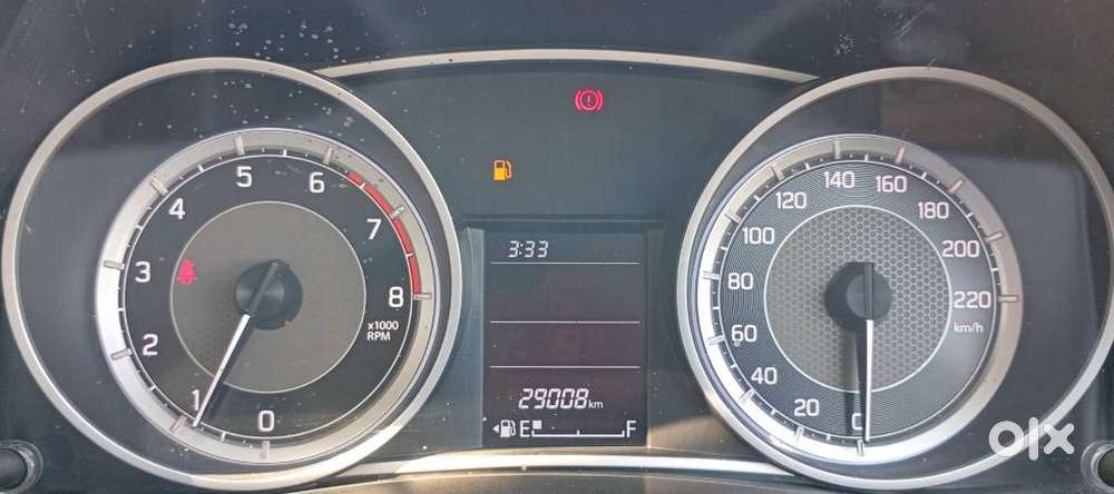 Maruti Suzuki Dzire 1.2 Vxi, 2024, Petrol