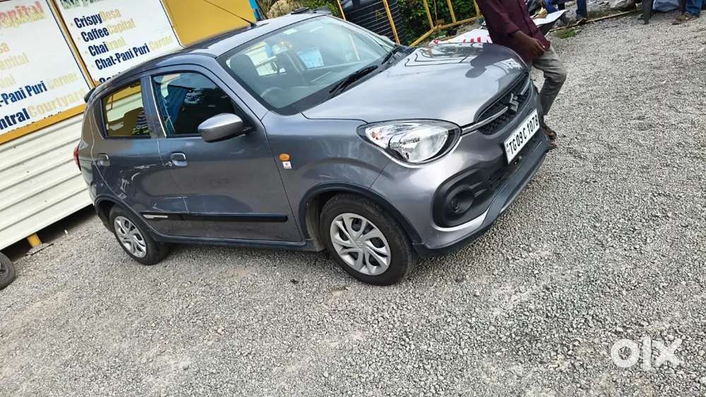 Excellent Condition Maruthi Suzuki Celerio For Immediate Sale