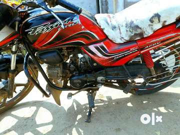 Passion discount pro 100cc