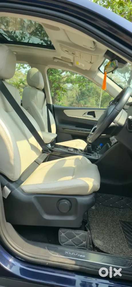 Mahindra Xuv700 Diesel 2022