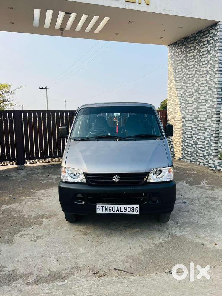 Maruti Suzuki Eeco 5 Seater Ac, 2024, Petrol