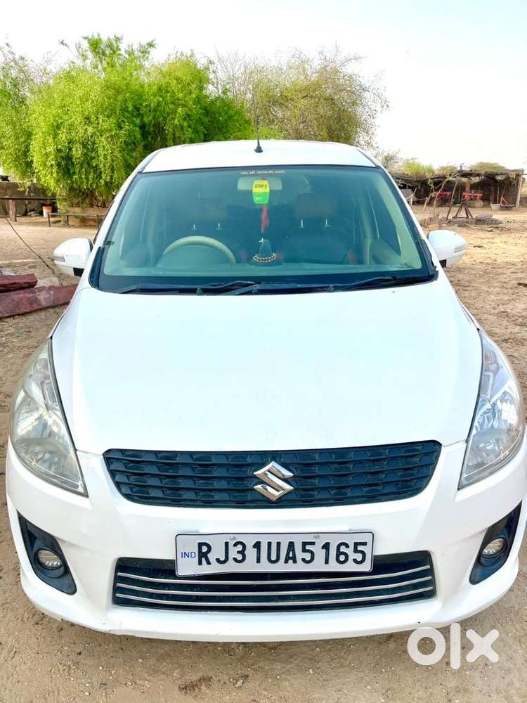 Maruti Suzuki Ertiga 2014 Diesel Good Condition