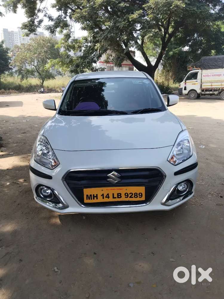 Maruti Suzuki Dzire 2024