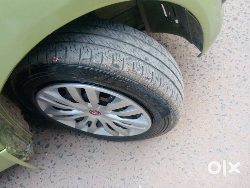Ford Figo Duratorq Exi 1.4, 2011, Diesel