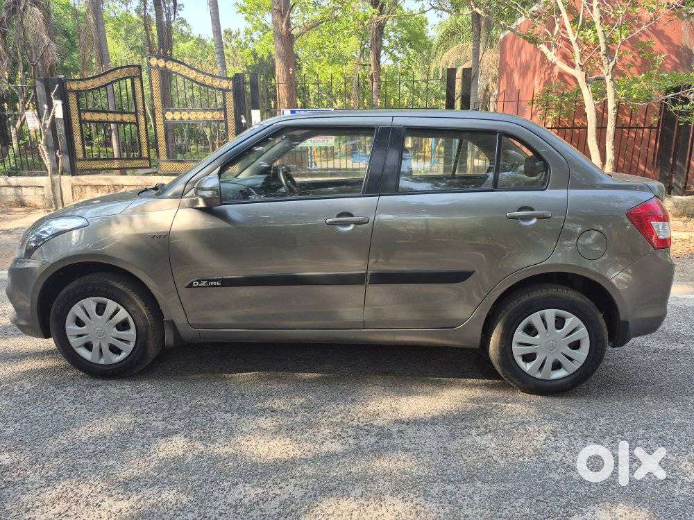 Maruti Suzuki Swift Dzire