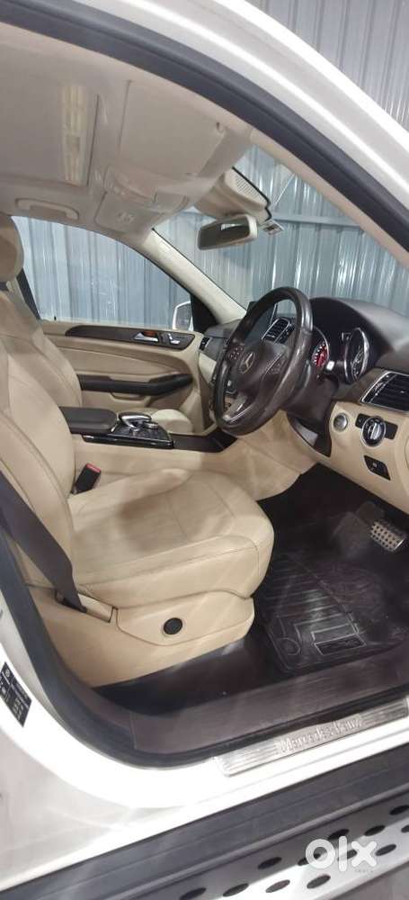 Mercedes-benz Gle Class 3.0 350d 4matic, 2017, Diesel