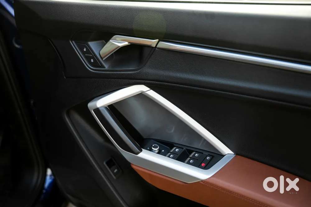 Audi Q3 40 Tfsi Technology, 2024, Petrol