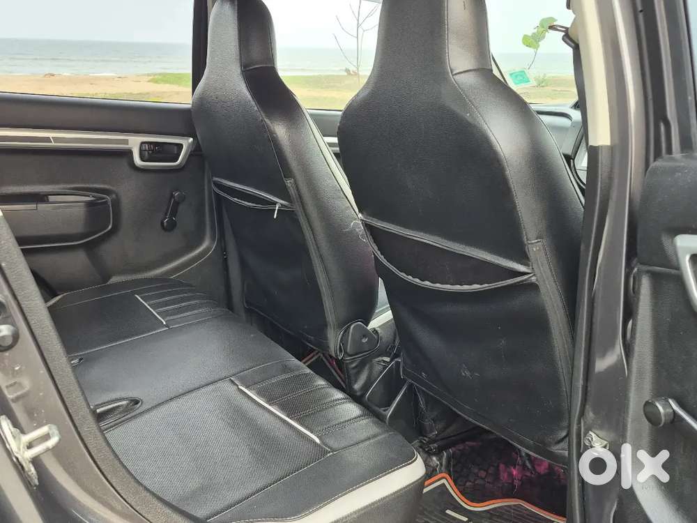 Maruti Suzuki S-presso 2020 Reg Petrol 34000 Km Driven