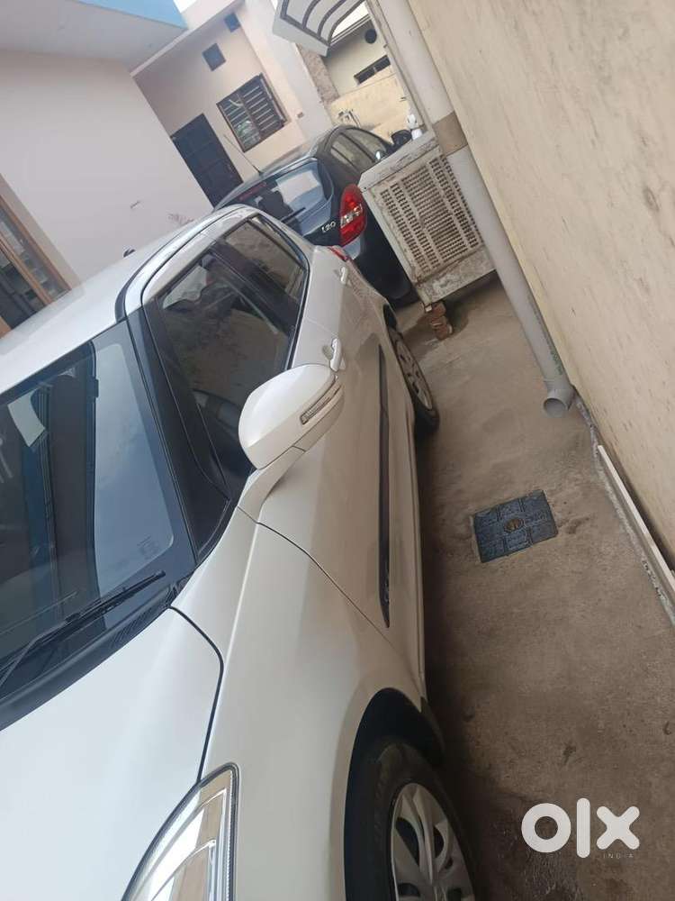 Maruti Suzuki Swift 2013