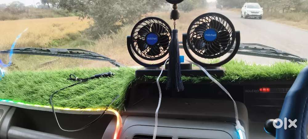 Mahindra Bolero 2014