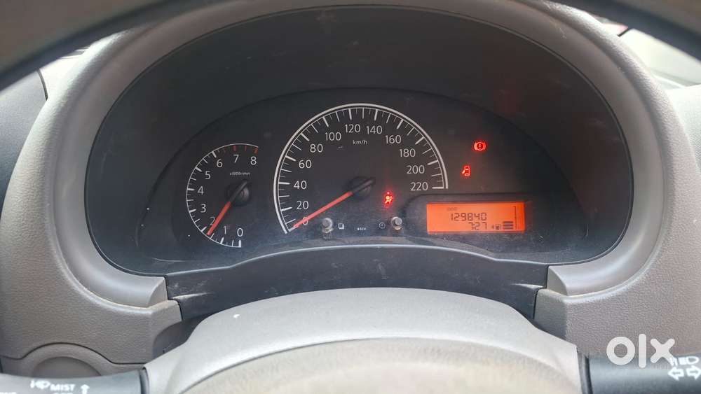 Nissan Sunny Xl Petrol, 2012, Petrol