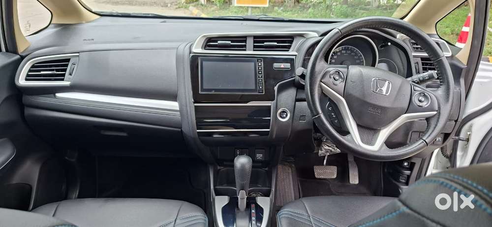 Honda Jazz 1.2 Zx Cvt I-vtec, 2023, Petrol